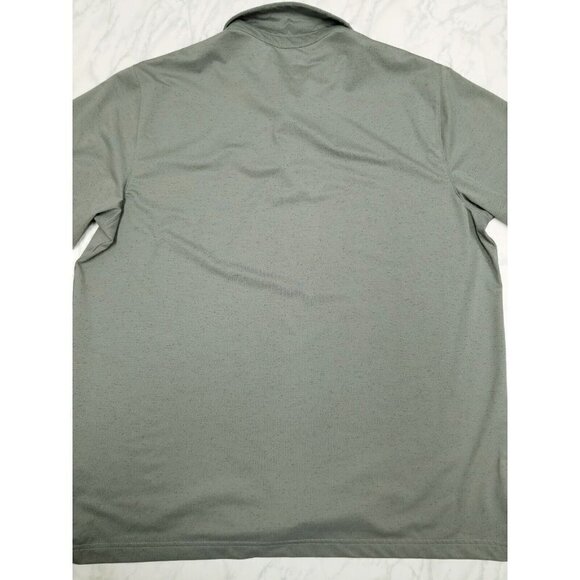 Walter Hagen 11 Majors Polo Shirt Short Sleeve Mens Size XL EUC‎ - Picture 8 of 11